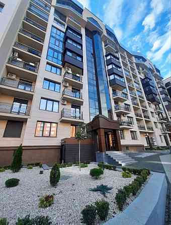 Продаж! 2-км НОВОБУДОВА, парк ШЕВЧЕНКА Чернівці