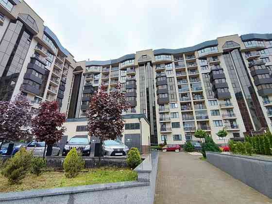 Продаж! 2-км НОВОБУДОВА, парк ШЕВЧЕНКА Чернівці