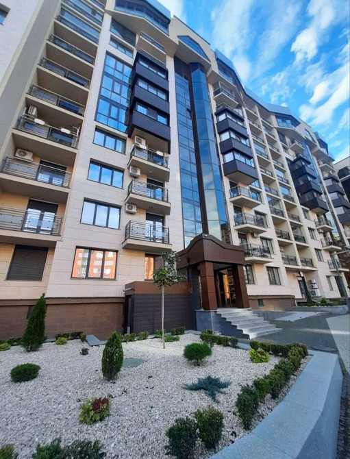 Продаж! 2-км НОВОБУДОВА, парк ШЕВЧЕНКА Чернівці - зображення 2