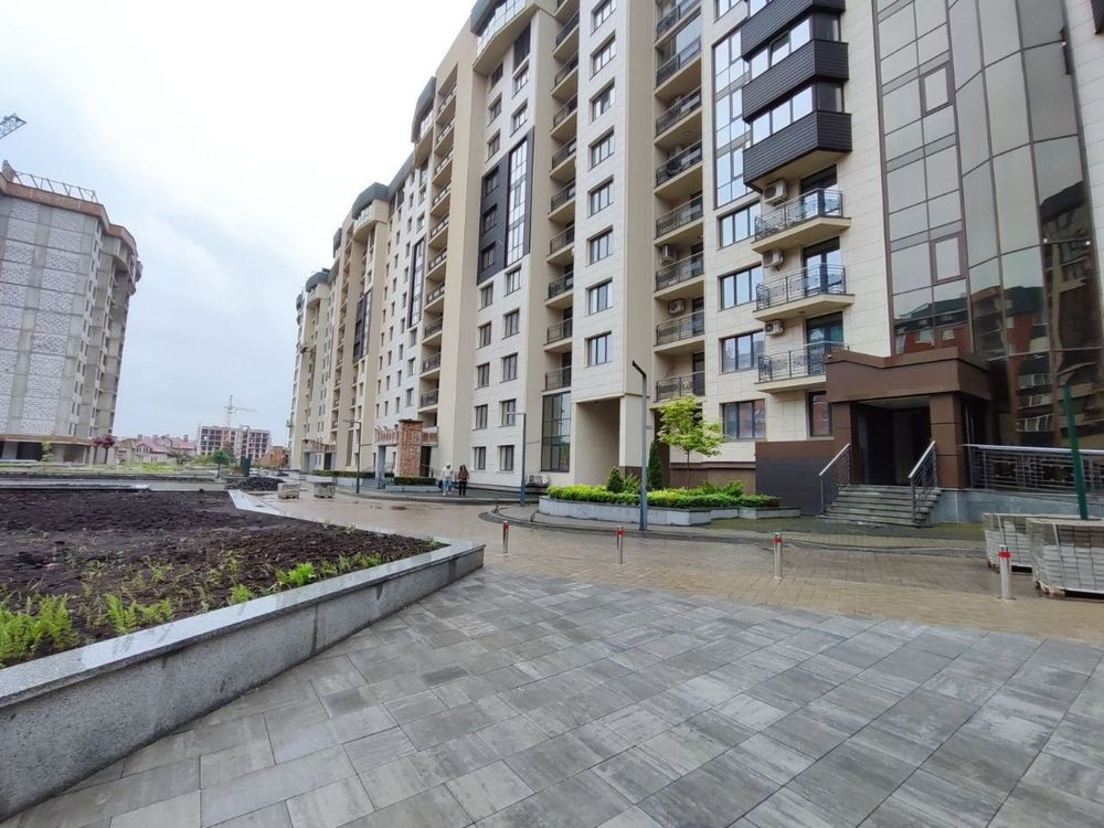 Продаж! 2-км НОВОБУДОВА, парк ШЕВЧЕНКА Чернівці - зображення 8