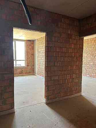 Шикарная 2к возле моря в Кирпичном доме Фонтанка