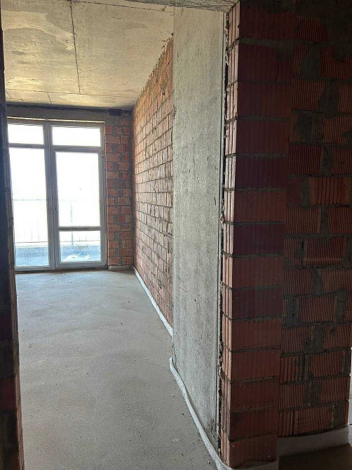 Шикарная 2к возле моря в Кирпичном доме Фонтанка - зображення 4