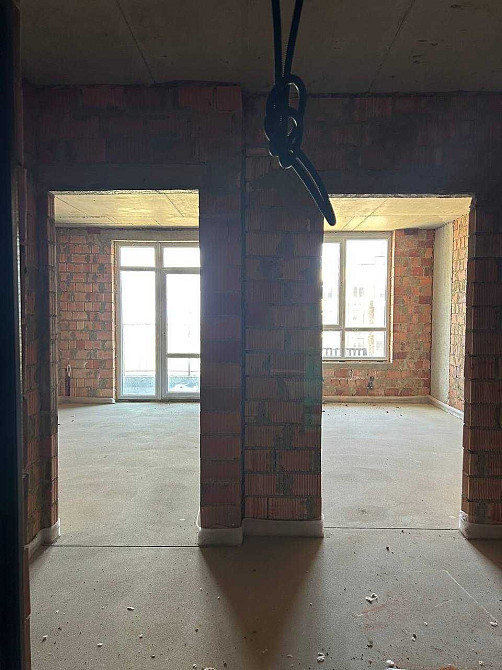 Шикарная 2к возле моря в Кирпичном доме Фонтанка - зображення 3