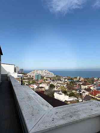 Квартира с террасой 45м в ЖК Аркадия Хиллс. Аркадийский переулок. 1V33 Одеса