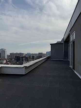 Квартира с террасой 45м в ЖК Аркадия Хиллс. Аркадийский переулок. 1V33 Одеса