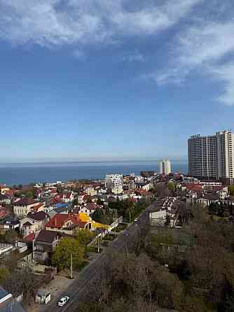 Квартира с террасой 45м в ЖК Аркадия Хиллс. Аркадийский переулок. 1V33 Одеса