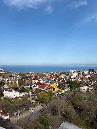 Квартира с террасой 45м в ЖК Аркадия Хиллс. Аркадийский переулок. 1V33 Одеса