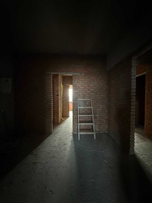 Квартира с террасой 45м в ЖК Аркадия Хиллс. Аркадийский переулок. 1V33 Одеса - зображення 7