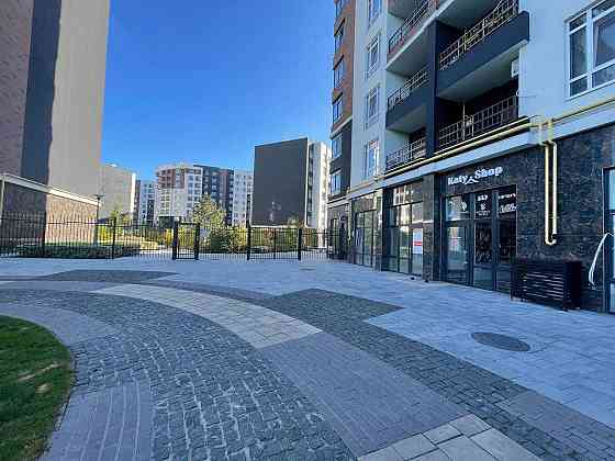 Продаж  1-кімн. квартири в Ірпені, ЖК Синергія Сіті, документи готові. Ірпінь