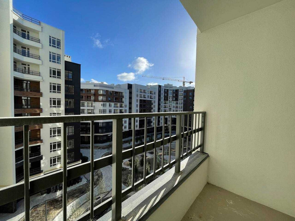 Продаж  1-кімн. квартири в Ірпені, ЖК Синергія Сіті, документи готові. Ірпінь - зображення 1