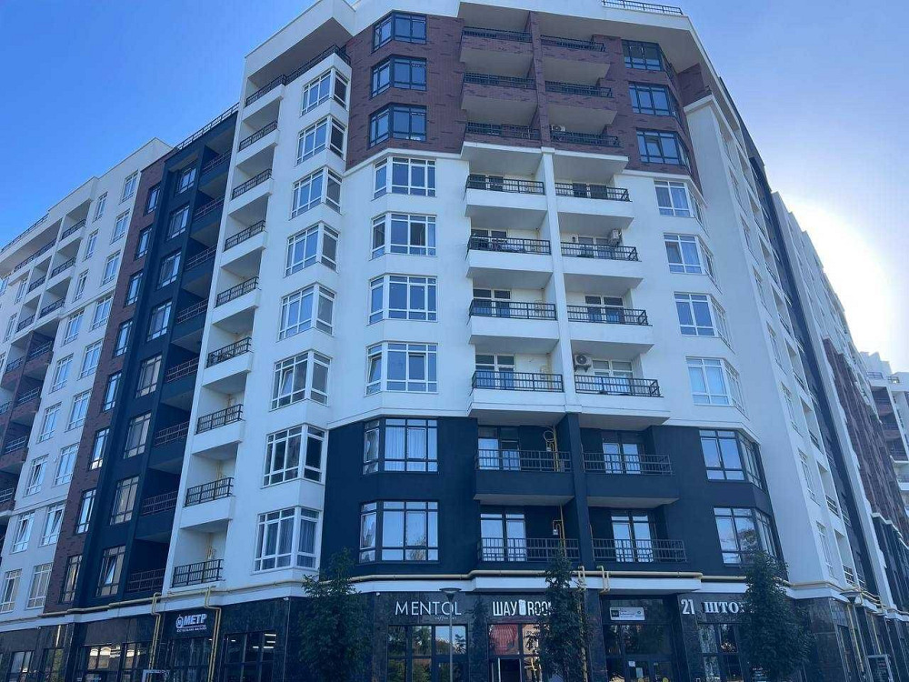 Продаж  1-кімн. квартири в Ірпені, ЖК Синергія Сіті, документи готові. Ірпінь - зображення 2