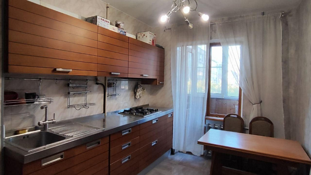 Продам 3-ком. квартиру с ремонтом на Таирова. Архитекторская (237-912) Одеса - зображення 1