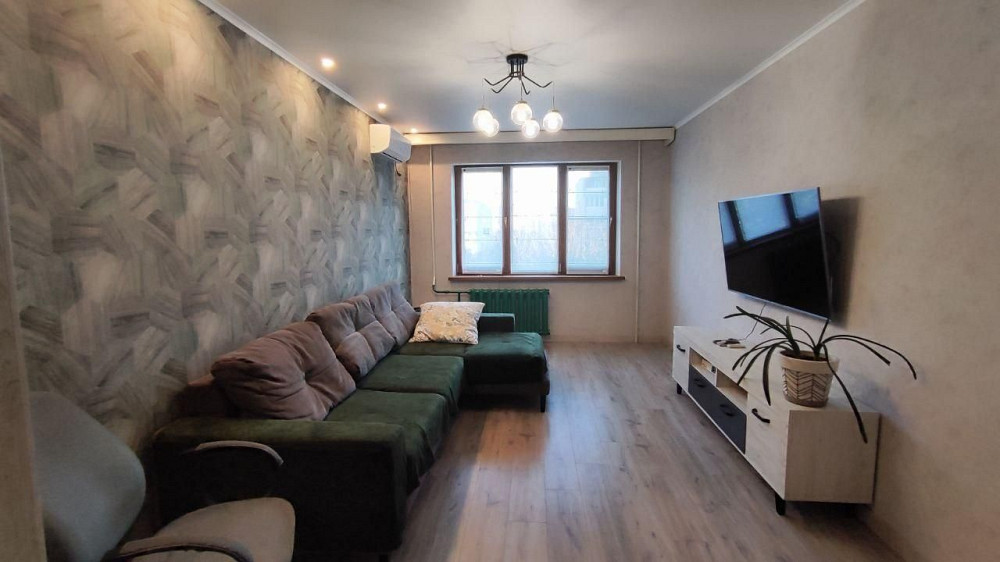 Продам 3-ком. квартиру с ремонтом на Таирова. Архитекторская (237-912) Одеса - зображення 7