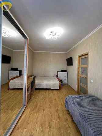 Продам 1-кімнатну квартиру на Ленпоселку — з ремонтом та меблями! Авангард