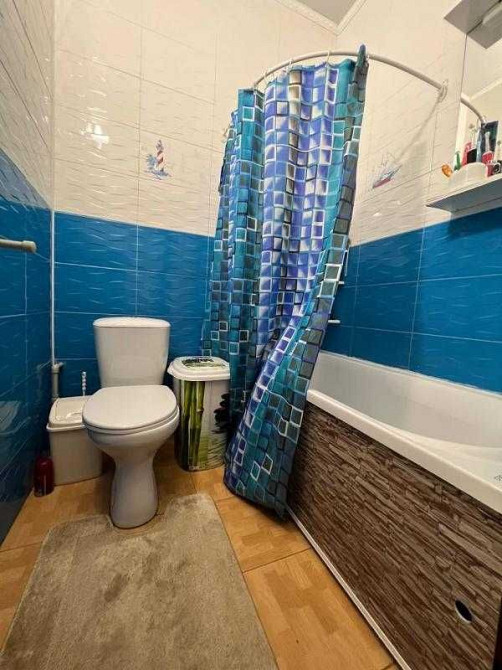 Продам 1-кімнатну квартиру на Ленпоселку — з ремонтом та меблями! Авангард - зображення 7