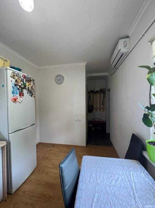 Продам 1-кімнатну квартиру на Ленпоселку — з ремонтом та меблями! Авангард - зображення 6