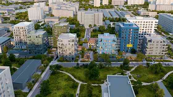 1-кімнатна біля Погулянки_60 500 дол_Без комісії Львів