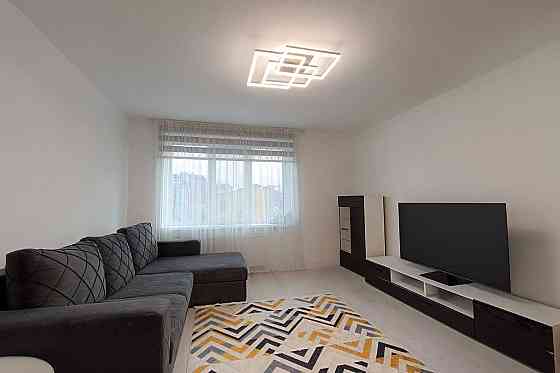 Продається 2к квартира в центрі Івано-Франківська, навпроти озера. Івано-Франківськ