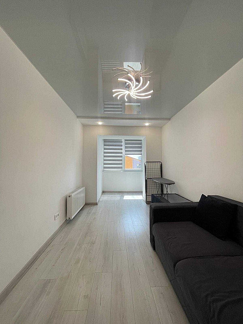 Продається 2к квартира в центрі Івано-Франківська, навпроти озера. Івано-Франківськ - зображення 8