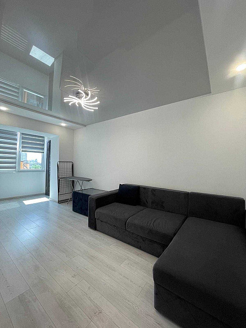 Продається 2к квартира в центрі Івано-Франківська, навпроти озера. Івано-Франківськ - зображення 7