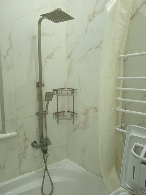 1-кімн. квартира в центрі, а/о, ремонт Бердичів - зображення 5