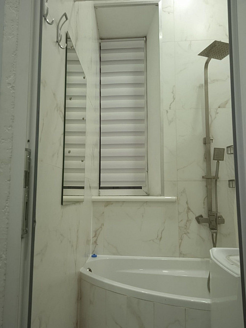 1-кімн. квартира в центрі, а/о, ремонт Бердичів - зображення 4