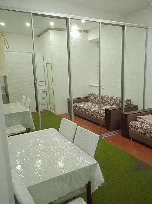 1-кімн. квартира в центрі, а/о, ремонт Бердичів - зображення 1