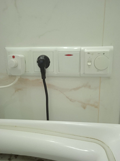 1-кімн. квартира в центрі, а/о, ремонт Бердичів - зображення 7