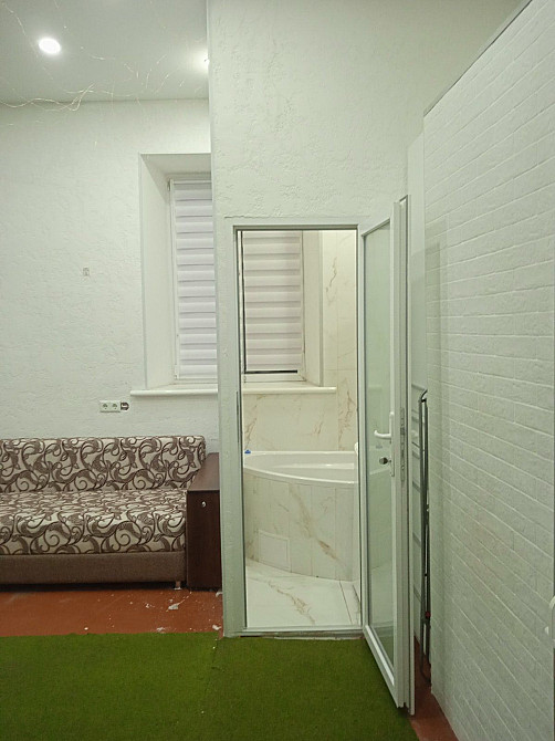 1-кімн. квартира в центрі, а/о, ремонт Бердичів - зображення 3