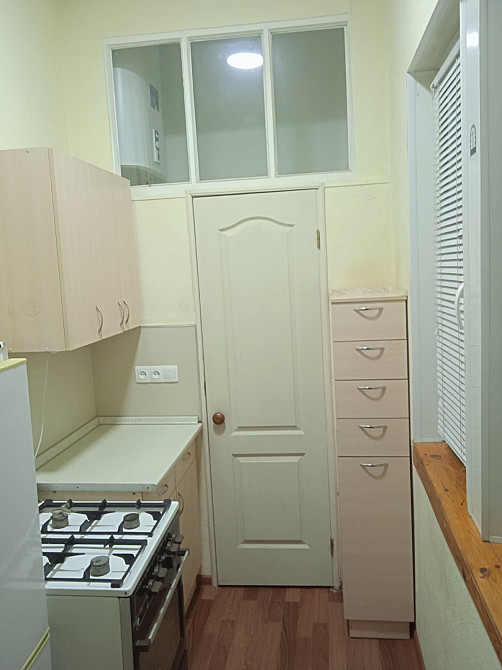 1-кімн. квартира в центрі, а/о, ремонт Бердичів - зображення 8