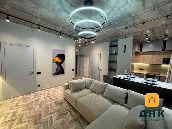 СРОЧНО Аркадия‼️Квартира 52м² СТИЛЬНАЯ‼️Каманина РЕМОНТ • Кадорр Море Одеса