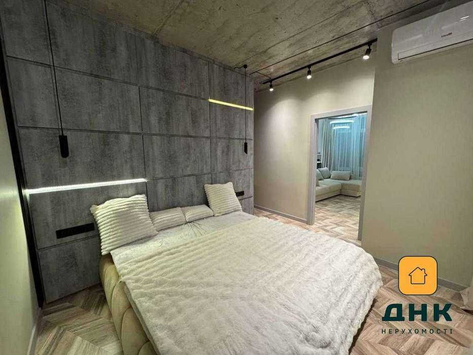 СРОЧНО Аркадия‼️Квартира 52м² СТИЛЬНАЯ‼️Каманина РЕМОНТ • Кадорр Море Одеса - зображення 7
