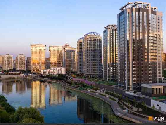 ЖК Edelweiss Едельвейз Печерськ КРАЩА пропозиція в ЖК. 57 м2 метро Київ