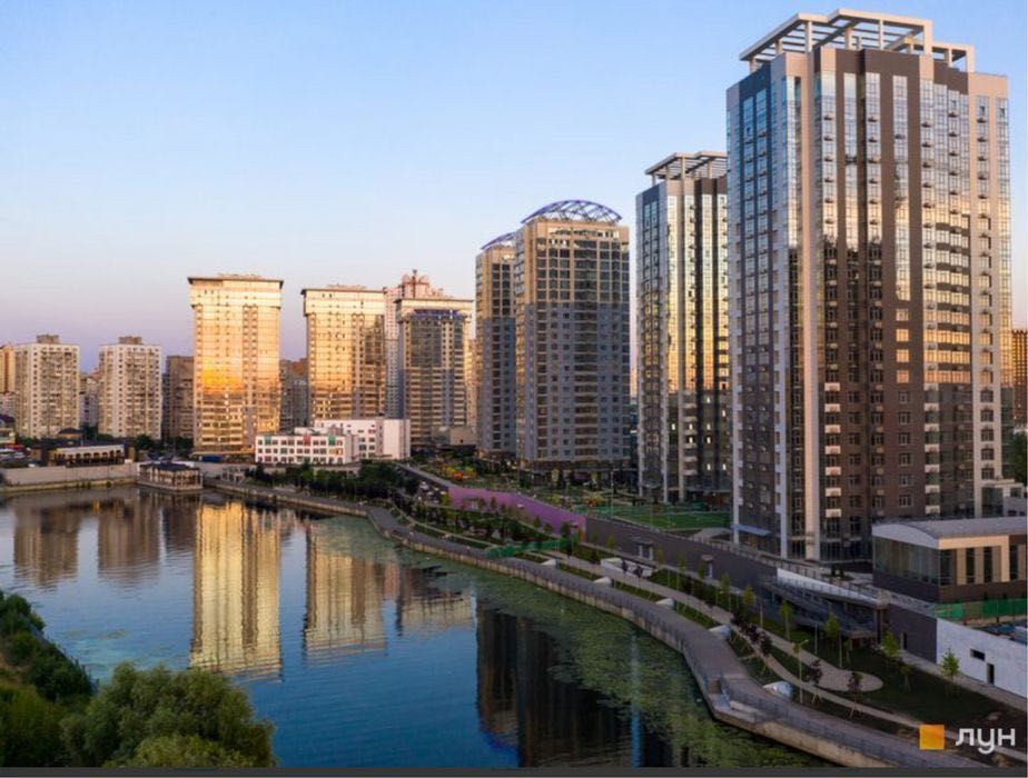 ЖК Edelweiss Едельвейз Печерськ КРАЩА пропозиція в ЖК. 57 м2 метро Київ - зображення 4