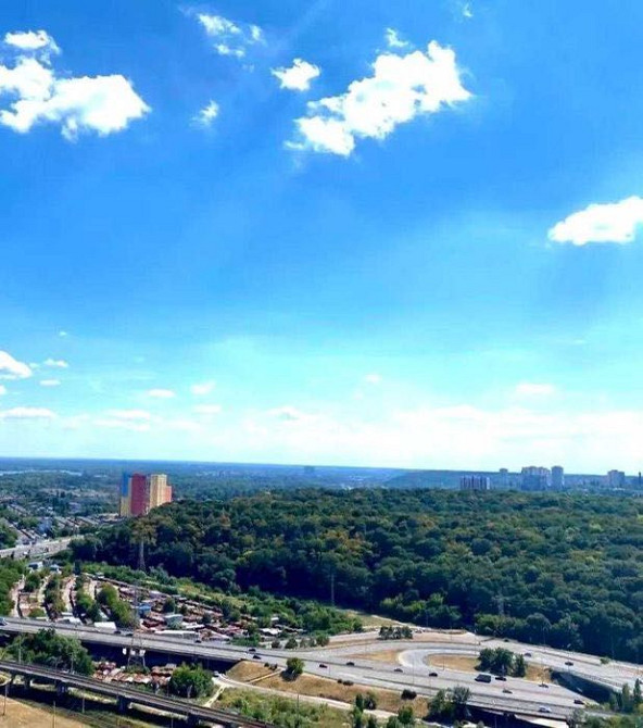 ЖК Edelweiss Едельвейз Печерськ КРАЩА пропозиція в ЖК. 57 м2 метро Київ - зображення 6