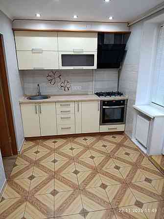 2-комнатная киевка с АГВ на 3-м этаже. Ізмаїл