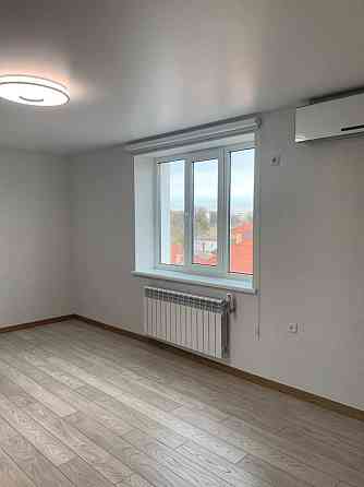 2-комнатная киевка с АГВ на 3-м этаже. Ізмаїл