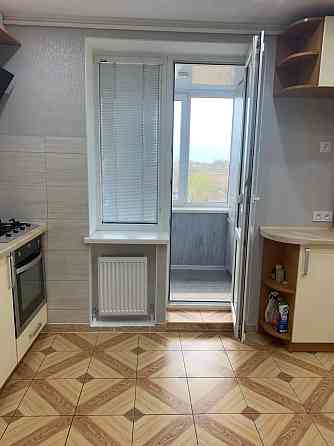 2-комнатная киевка с АГВ на 3-м этаже. Ізмаїл