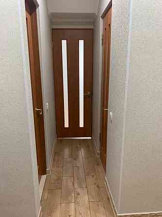 2-комнатная киевка с АГВ на 3-м этаже. Ізмаїл