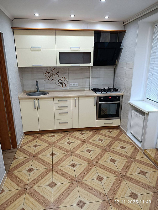 2-комнатная киевка с АГВ на 3-м этаже. Ізмаїл - зображення 1