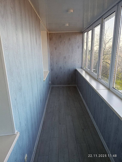 2-комнатная киевка с АГВ на 3-м этаже. Ізмаїл - зображення 3