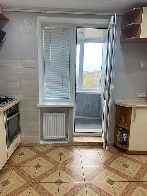 2-комнатная киевка с АГВ на 3-м этаже. Ізмаїл - зображення 2