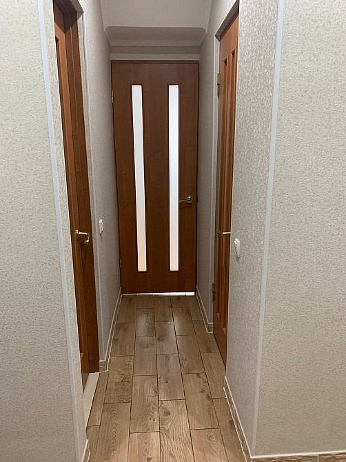 2-комнатная киевка с АГВ на 3-м этаже. Ізмаїл - зображення 5