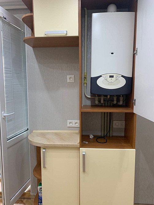 2-комнатная киевка с АГВ на 3-м этаже. Ізмаїл - зображення 7