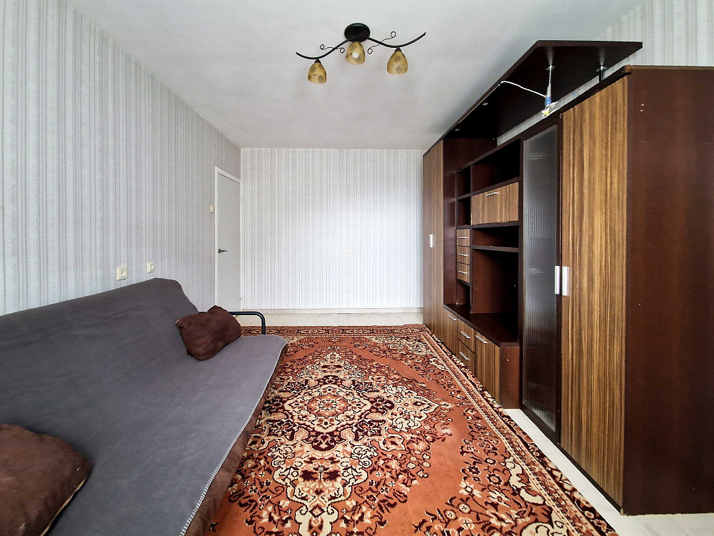 Затишна 2-кімнатна квартира 55 м² вул. Олександри Екстер 16-В Київ - зображення 3