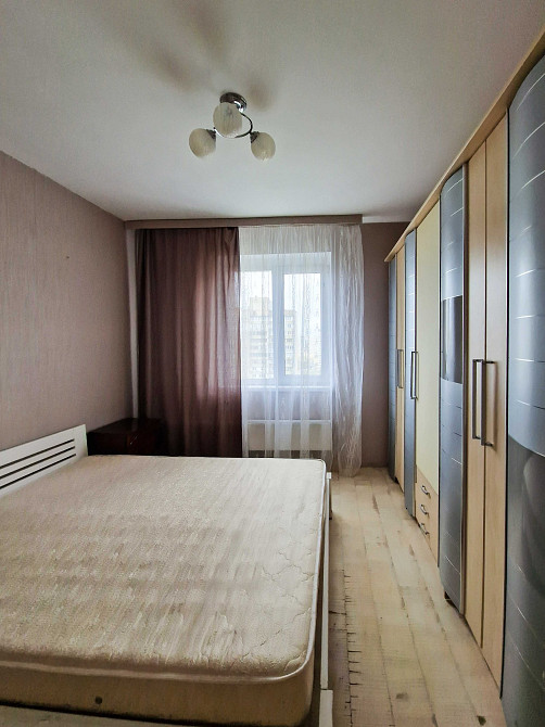 Затишна 2-кімнатна квартира 55 м² вул. Олександри Екстер 16-В Київ - зображення 5