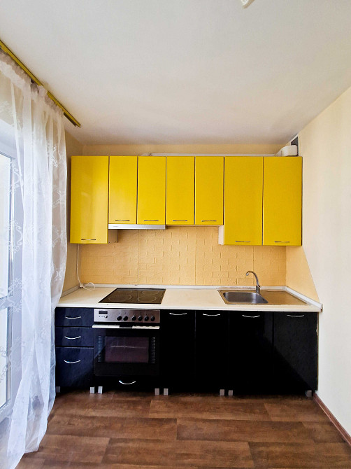 Затишна 2-кімнатна квартира 55 м² вул. Олександри Екстер 16-В Київ - зображення 2