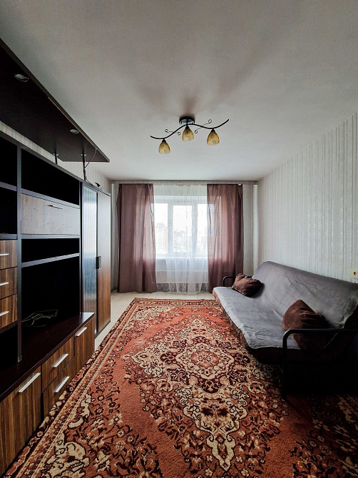 Затишна 2-кімнатна квартира 55 м² вул. Олександри Екстер 16-В Київ - зображення 4