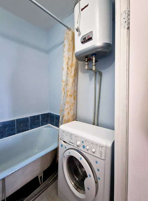 Затишна 2-кімнатна квартира 55 м² вул. Олександри Екстер 16-В Київ - зображення 6