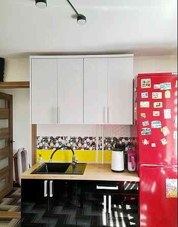 Двокімнатна квартира під ключ, 55,3 м² - 39700 Дол США, м.Здолбунів Рівне